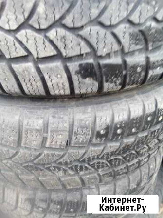 Tigar 195/65 R15 Курган - изображение 1