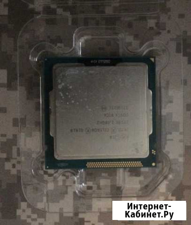 Процессор Intel Celeron G1610 Чита - изображение 1