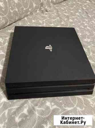 Sony PS4 PRO Мурманск