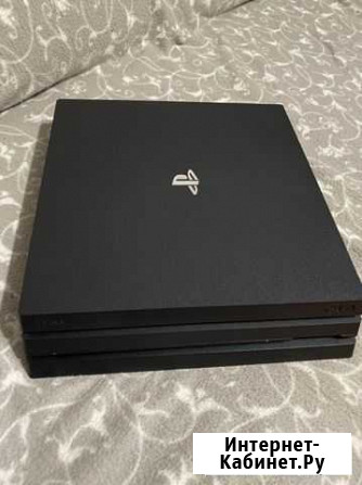 Sony PS4 PRO Мурманск - изображение 1