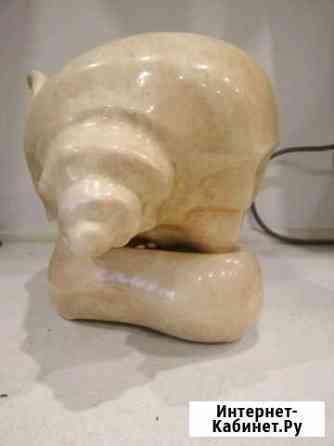 Горшок ракушка Киров