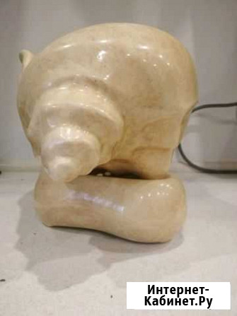 Горшок ракушка Киров - изображение 1