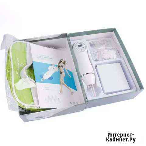 Косметологический аппарат для алмазного пилинга Грозный