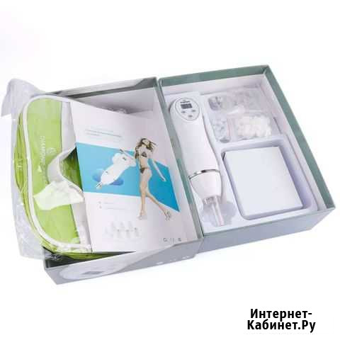 Косметологический аппарат для алмазного пилинга Грозный - изображение 1