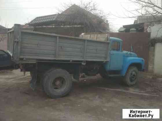 ЗИЛ 130, 1988 Махачкала