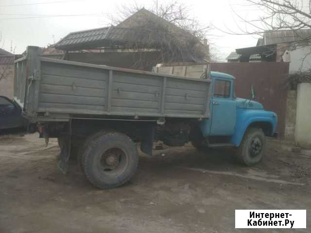 ЗИЛ 130, 1988 Махачкала - изображение 1
