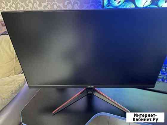 Acer nitro vg240 24 дюйма 75 гц Мурино