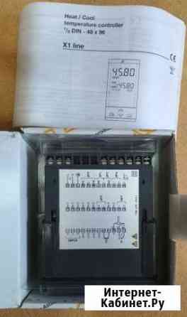 Температурный контроллер Ascon X1-5100-0000 Владимир