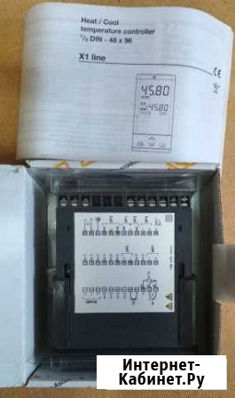 Температурный контроллер Ascon X1-5100-0000 Владимир - изображение 1