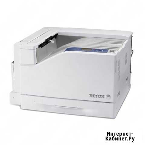 Керамический светодиодный принтер Xerox 7500 Глазов - изображение 1