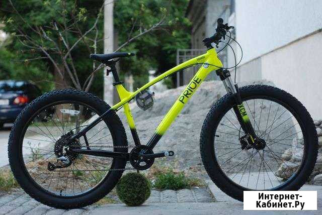 Pride savage 7.1 Рыбинск - изображение 1