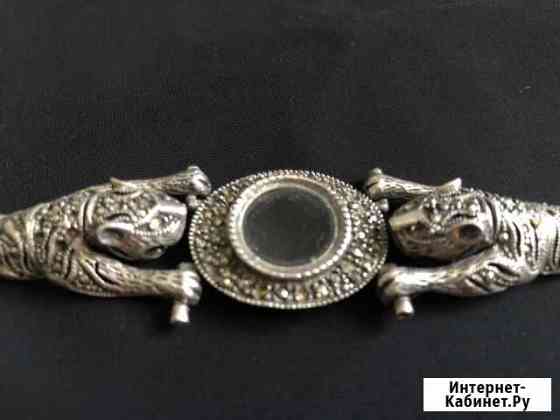 Браслет серебро 925 Ставрополь