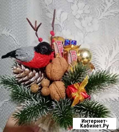 Новогодние сувениры, подарки Белгород - изображение 1