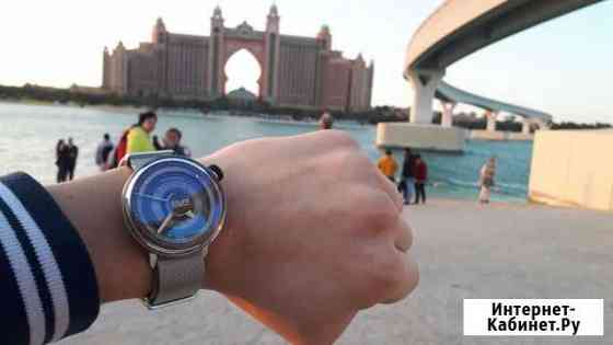 Часы швейцарские Bomberg CT43H3SS.15-1.9 Краснодар