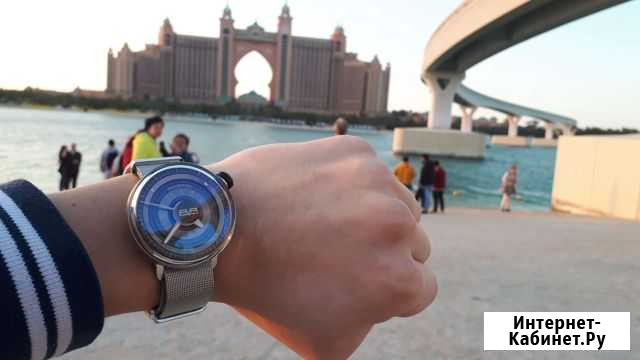 Часы швейцарские Bomberg CT43H3SS.15-1.9 Краснодар - изображение 1