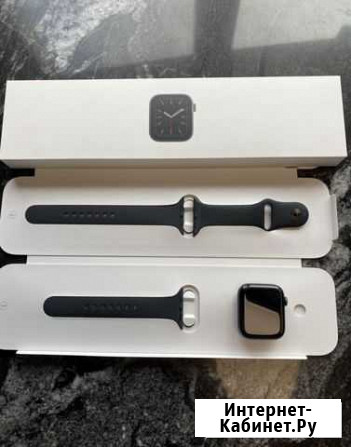 Apple watch series 6 Конаково - изображение 1