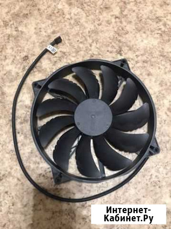 Thermaltake кулер 200мм Воронеж - изображение 1