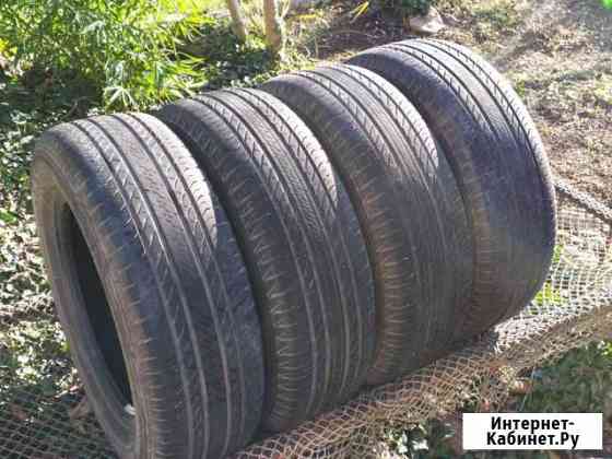 Bridgestone Ecopia EP850 215/65 R16 4шт Севастополь