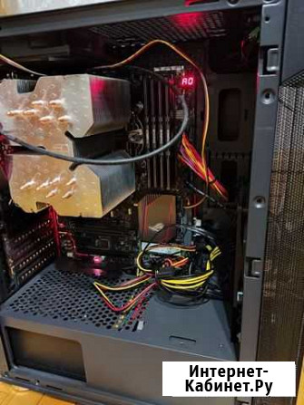 Core i9 10900k 32 gb ram Нальчик - изображение 1