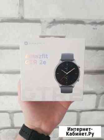 Умные часы Xiaomi Amazfit GTR 2E Тольятти