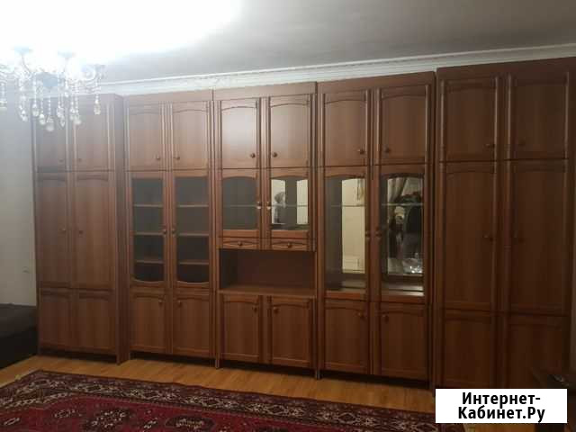 Стенка Хасавюрт - изображение 1