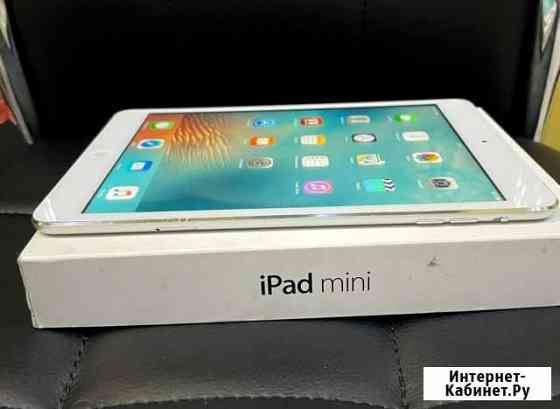 iPad mini 32Gb Wifi+3G Отличное состояние Нижний Тагил