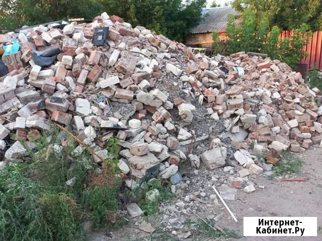 Бой кирпича бесплатно Курумоч - изображение 1
