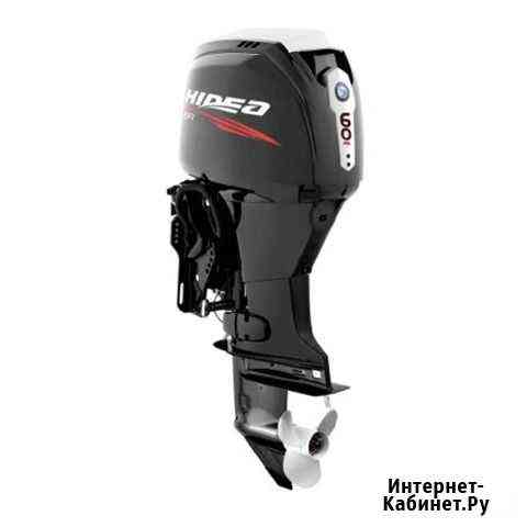 Hdef60FEL-T EFI.Инжекторная 60ка.Новая.Беспл.дост Волгоград