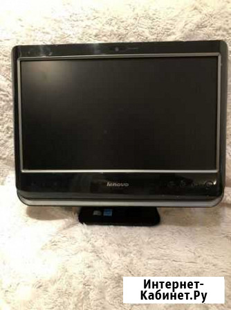 Моноблок Lenovo C-205 Химки - изображение 1
