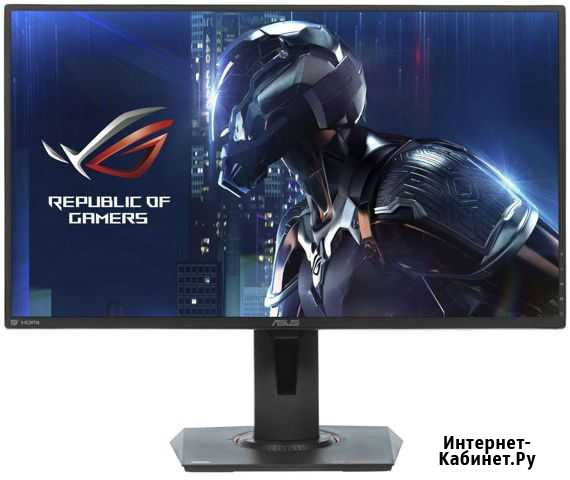 Игровой топовый монитор Севастополь - изображение 1