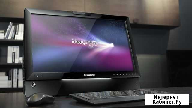 Моноблок Lenovo Петрозаводск - изображение 1