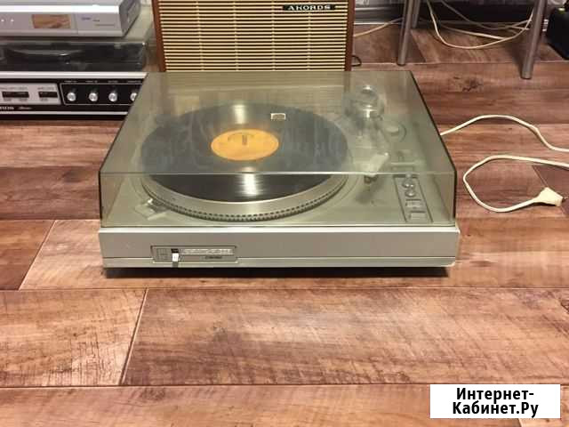 Проигрыватель арктур 006 hifi стерео Нижний Тагил - изображение 1