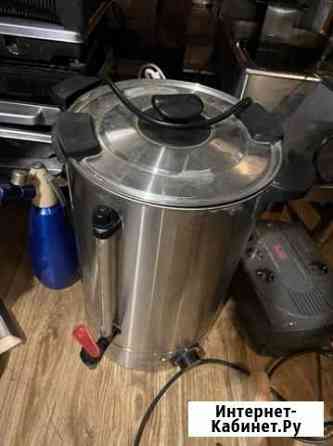 Термопот Хабаровск