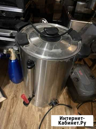 Термопот Хабаровск - изображение 1