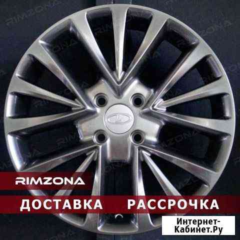 Диски R15 Камрики рестайл на Rio, Solaris, Vest Новосибирск