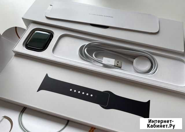 Apple watch series 6 Урюпинск - изображение 1