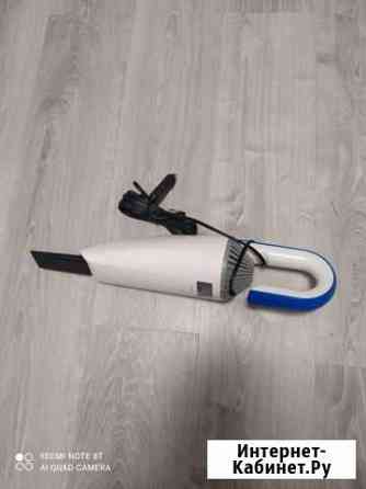 Автомобильный пылесос Ижевск