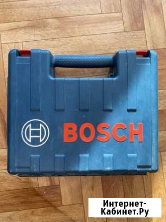 Шуруповерт bosch Рязань - изображение 1