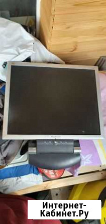 Монитор ViewSonic VA902 15 Казань - изображение 1