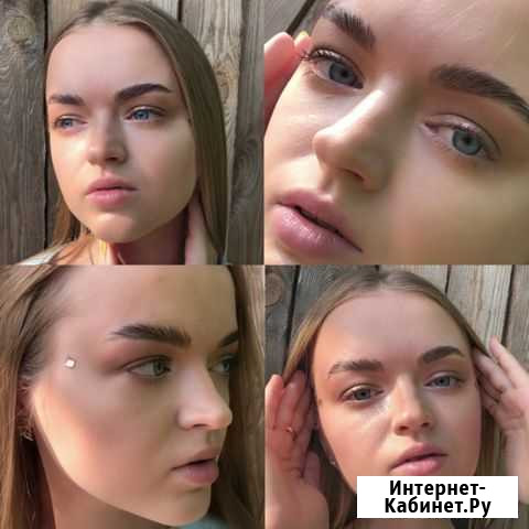Брови Смоленск - изображение 1
