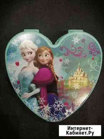 Шкатулка Ульяновск