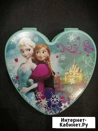 Шкатулка Ульяновск - изображение 1