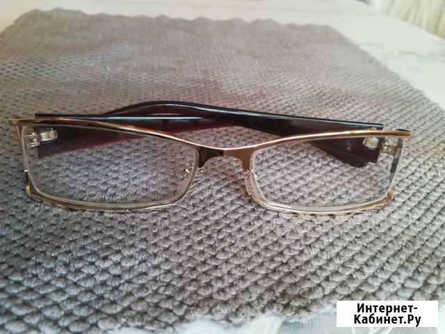 Очки +1,5 Чита - изображение 1