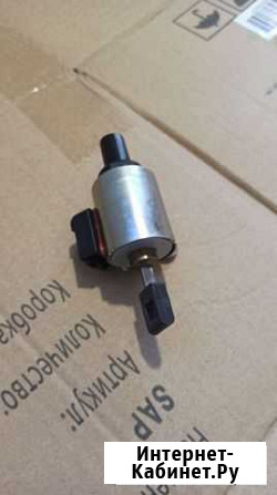 Степ-мотор (шаговый двигатель) Nissan Улан-Удэ - изображение 1