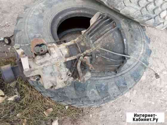 Коробка передач (кпп) Тойота Haice Псков