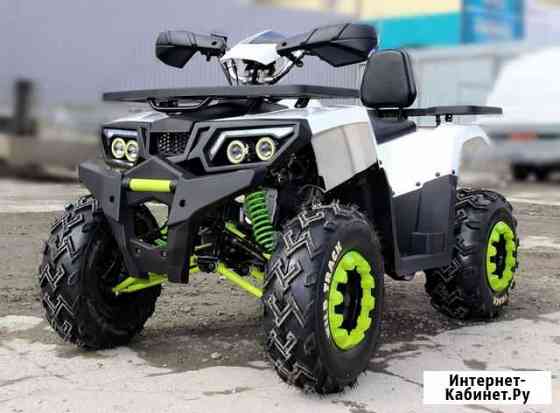 Квадроцикл Motoland Wild Track Lux 200 Иркутск