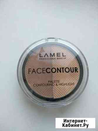 Контуринг / хайлайтер Саратов