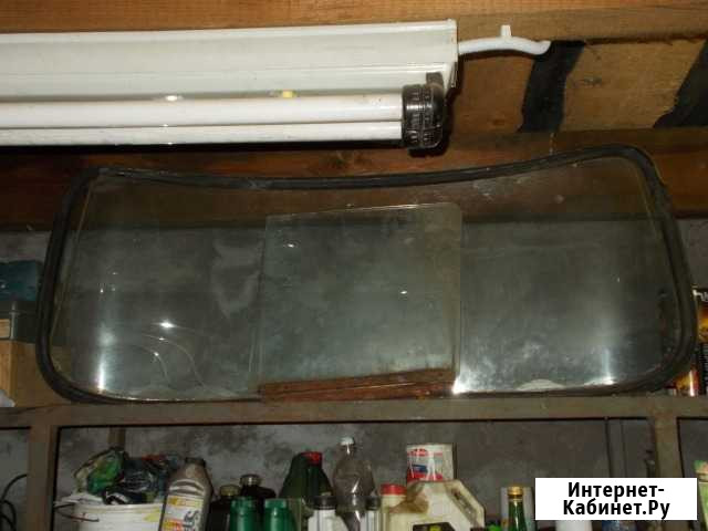 Стекло лобовое газ 21 Владимир - изображение 1