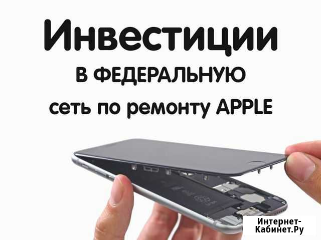 Инвестиции в Федеральный бизнес Сочи - изображение 1