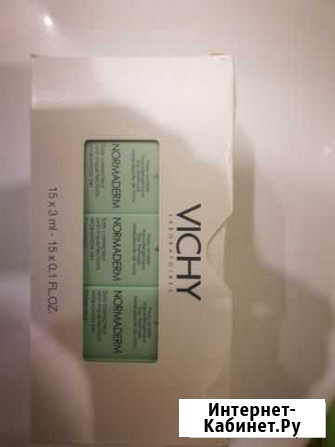 Крем vichy Ярославль - изображение 1